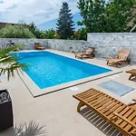 Apartman Basilea No. 2 Biograd na Moru