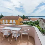 Basilea No. 2 Apartman