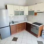 Basilea No. 2 Apartman Biograd na Moru