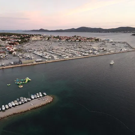 Basilea No. 2 * Biograd Na Moru