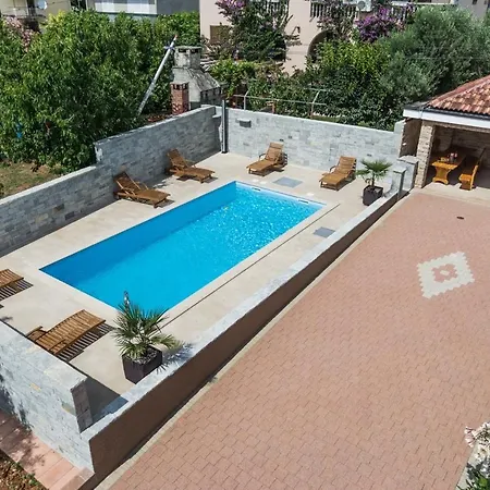 Basilea No. 2 Apartmán