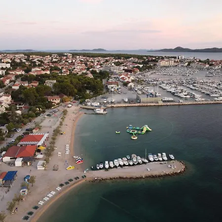 Apartament Basilea No. 2 *