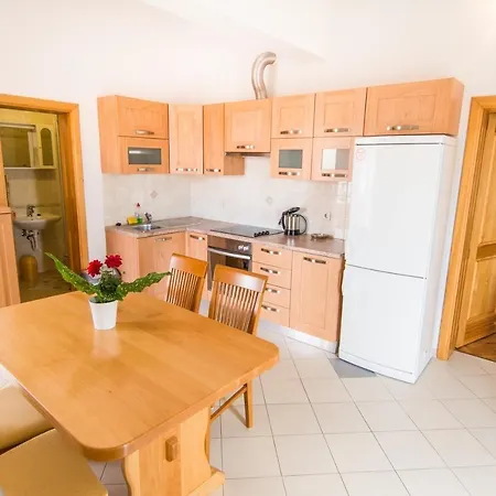 Basilea No. 2 Apartament