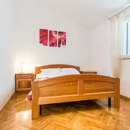 Apartament Basilea No. 2 Biograd Na Moru