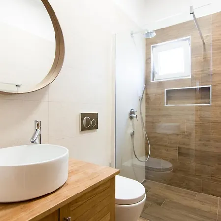 Apartament Basilea No. 2