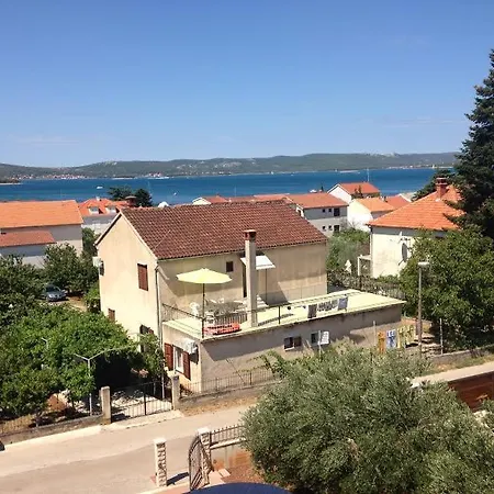 Apartament Basilea No. 2 *