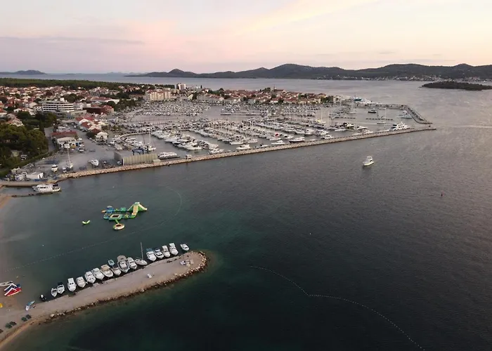 Basilea No. 2 * Biograd na Moru