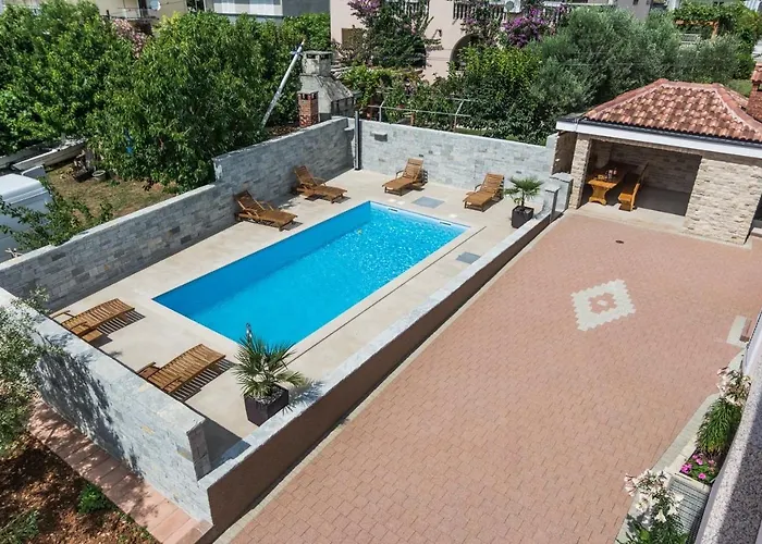 Basilea No. 2 Apartmán
