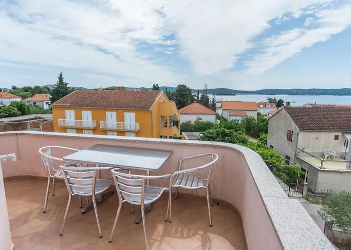 Basilea No. 2 Apartman