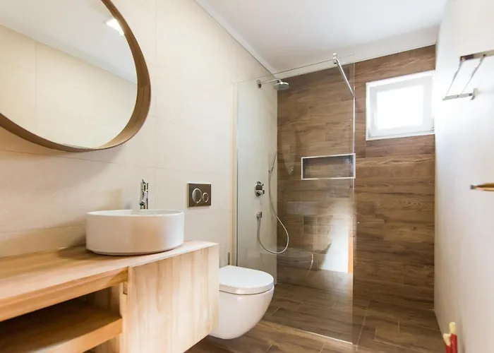 Basilea No. 2 Apartman Biograd na Moru