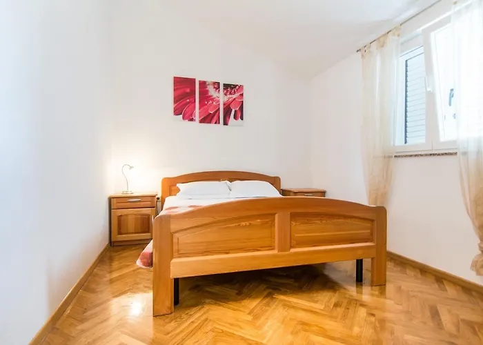 Apartmán Basilea No. 2 Biograd Na Moru