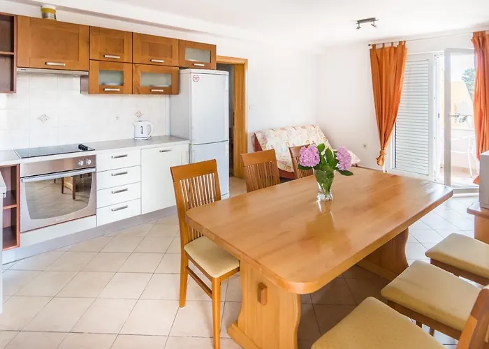Basilea No. 2 Biograd Na Moru