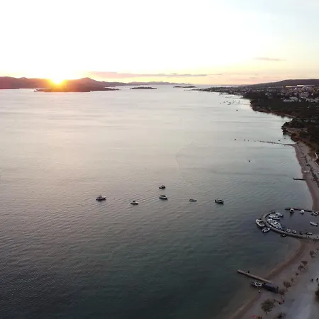 Apartmán Basilea No. 2 *