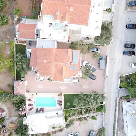 Aparthotel Basilea No. 2 Biograd Na Moru