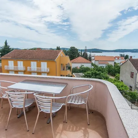 Basilea No. 2 Apartmán