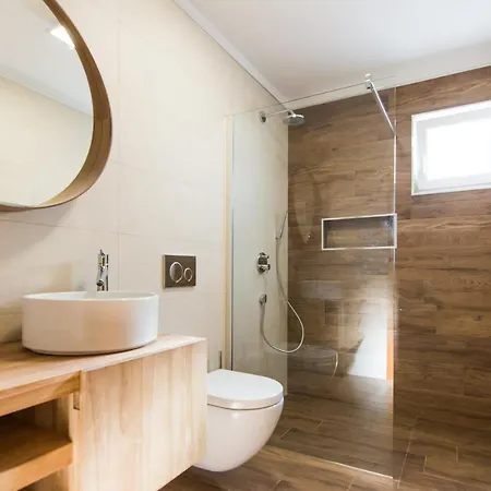 Basilea No. 2 Aparthotel Biograd Na Moru