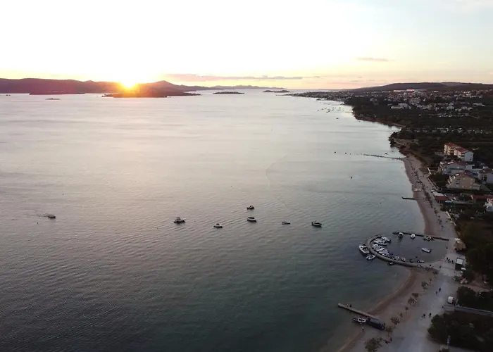 아파트 Basilea No. 2 *