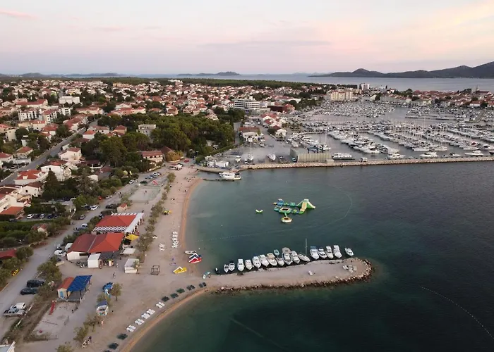 아파트 Basilea No. 2 *