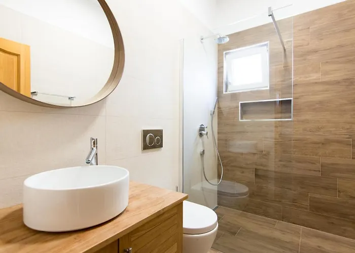 아파트 Basilea No. 2